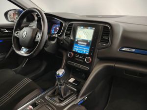 Renault Megane S.T. GT Line TCe 103 kW (140CV) GPF - Foto 30