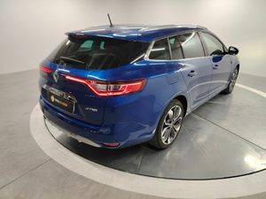 Renault Megane S.T. GT Line TCe 103 kW (140CV) GPF - Foto 8