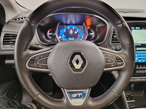 Renault Megane S.T. GT Line TCe 103 kW (140CV) GPF - Foto 39