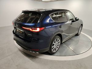 Mazda CX-60 e-Skyactiv PHEV AWD Exclusive-Line - Foto 6