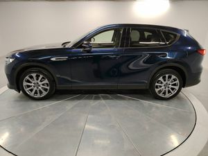 Mazda CX-60 e-Skyactiv PHEV AWD Exclusive-Line - Foto 4