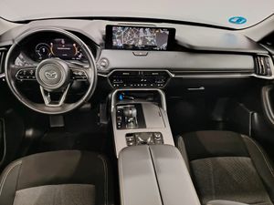 Mazda CX-60 e-Skyactiv PHEV AWD Exclusive-Line - Foto 12