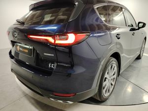 Mazda CX-60 e-Skyactiv PHEV AWD Exclusive-Line - Foto 23