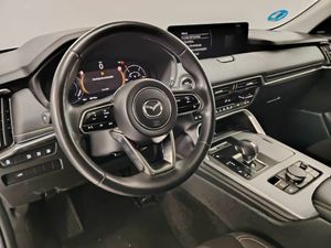 Mazda CX-60 e-Skyactiv PHEV AWD Exclusive-Line - Foto 35
