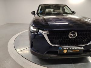 Mazda CX-60 e-Skyactiv PHEV AWD Exclusive-Line - Foto 22