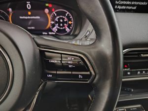 Mazda CX-60 e-Skyactiv PHEV AWD Exclusive-Line - Foto 36