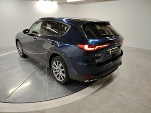Mazda CX-60 e-Skyactiv PHEV AWD Exclusive-Line - Foto 7