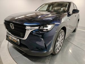 Mazda CX-60 e-Skyactiv PHEV AWD Exclusive-Line - Foto 31