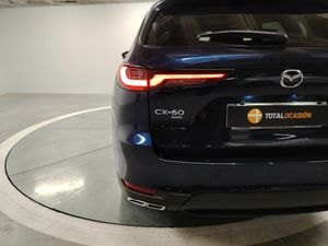 Mazda CX-60 e-Skyactiv PHEV AWD Exclusive-Line - Foto 16