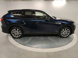 Mazda CX-60 e-Skyactiv PHEV AWD Exclusive-Line - Foto 5