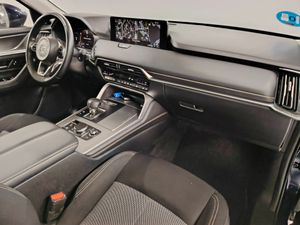 Mazda CX-60 e-Skyactiv PHEV AWD Exclusive-Line - Foto 33