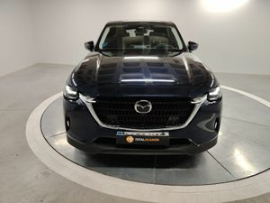 Mazda CX-60 e-Skyactiv PHEV AWD Exclusive-Line - Foto 3