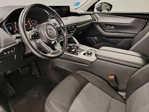 Mazda CX-60 e-Skyactiv PHEV AWD Exclusive-Line - Foto 40