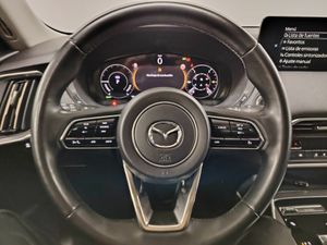 Mazda CX-60 e-Skyactiv PHEV AWD Exclusive-Line - Foto 19