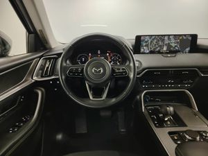 Mazda CX-60 e-Skyactiv PHEV AWD Exclusive-Line - Foto 30