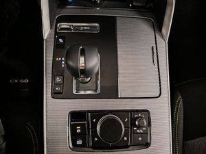 Mazda CX-60 e-Skyactiv PHEV AWD Exclusive-Line - Foto 28