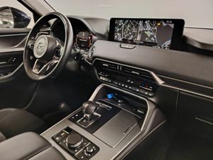 Mazda CX-60 e-Skyactiv PHEV AWD Exclusive-Line - Foto 15
