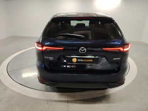 Mazda CX-60 e-Skyactiv PHEV AWD Exclusive-Line - Foto 8
