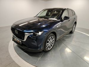 Mazda CX-60 e-Skyactiv PHEV AWD Exclusive-Line - Foto 2