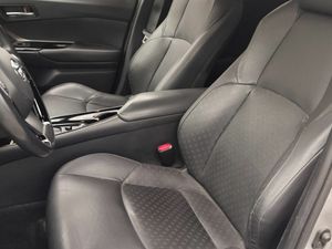 Toyota C-HR 1.8 125H Dynamic Plus - Foto 3