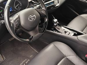 Toyota C-HR 1.8 125H Dynamic Plus - Foto 4