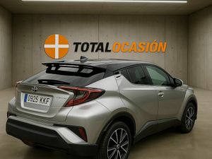 Toyota C-HR 1.8 125H Dynamic Plus - Foto 3