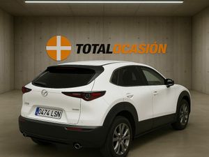 Mazda CX-30 e-SKYACTIV-G 2.0 90 kW 2WD AT Evolution - Foto 3