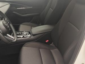 Mazda CX-30 e-SKYACTIV-G 2.0 90 kW 2WD AT Evolution - Foto 3