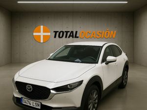Mazda CX-30 e-SKYACTIV-G 2.0 90 kW 2WD AT Evolution - Foto 2