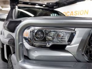 Toyota Pickup TACOMA V6 - Foto 13