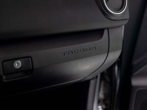 Toyota Pickup TACOMA V6 - Foto 31