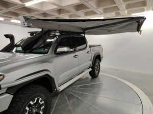 Toyota Pickup TACOMA V6 - Foto 10