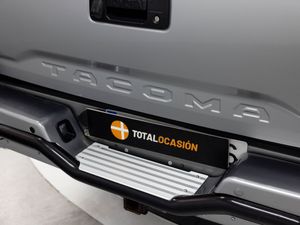 Toyota Pickup TACOMA V6 - Foto 9