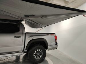 Toyota Pickup TACOMA V6 - Foto 33