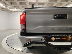 Toyota Pickup TACOMA V6 - Foto 26