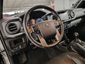 Toyota Pickup TACOMA V6 - Foto 20