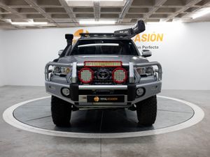 Toyota Pickup TACOMA V6 - Foto 6