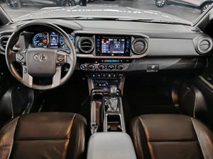 Toyota Pickup TACOMA V6 - Foto 13