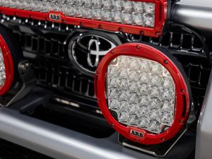 Toyota Pickup TACOMA V6 - Foto 26