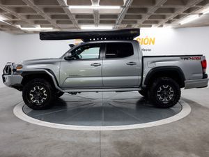 Toyota Pickup TACOMA V6 - Foto 4