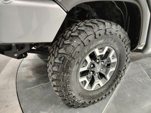 Toyota Pickup TACOMA V6 - Foto 38