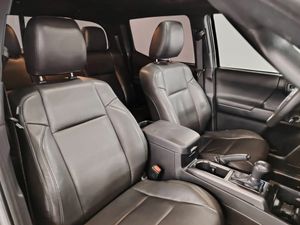 Toyota Pickup TACOMA V6 - Foto 31