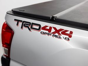 Toyota Pickup TACOMA V6 - Foto 11