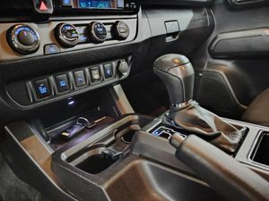 Toyota Pickup TACOMA V6 - Foto 35