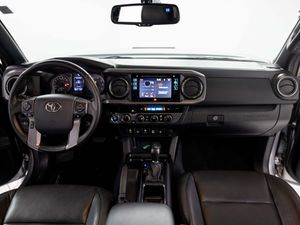 Toyota Pickup TACOMA V6 - Foto 22