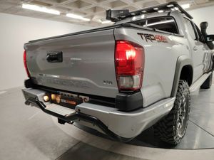 Toyota Pickup TACOMA V6 - Foto 22