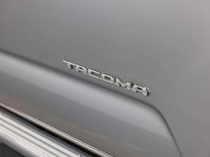 Toyota Pickup TACOMA V6 - Foto 33