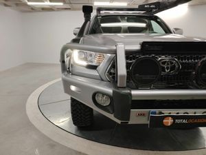 Toyota Pickup TACOMA V6 - Foto 24