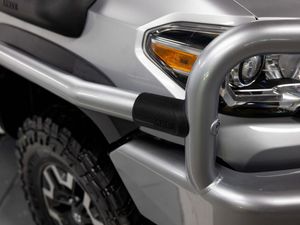 Toyota Pickup TACOMA V6 - Foto 12