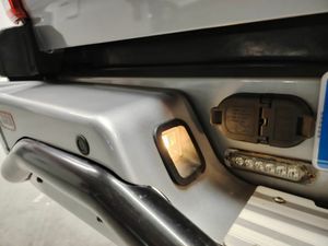 Toyota Pickup TACOMA V6 - Foto 23